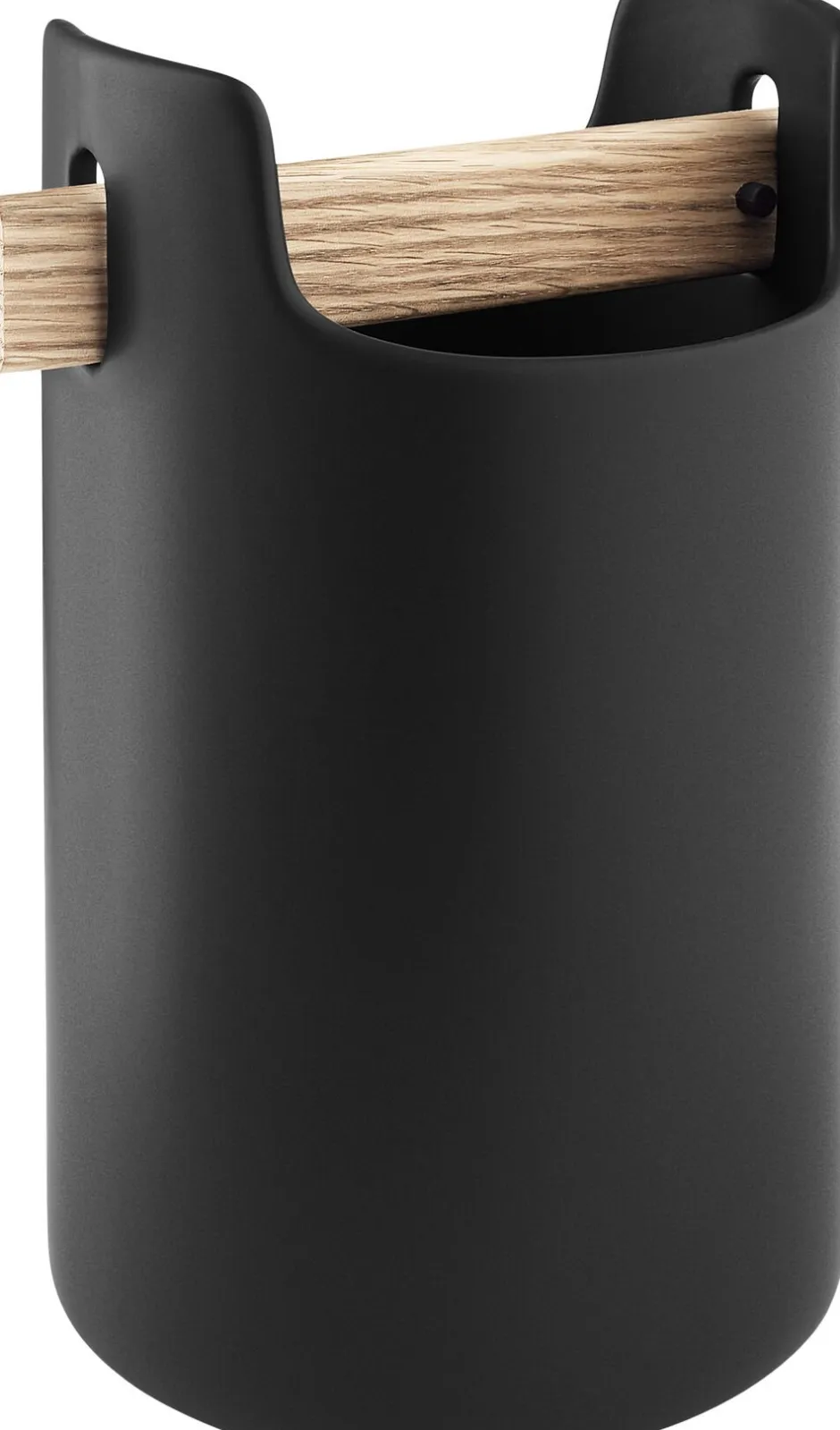 Opbevaring<Eva Solo Toolbox H20cm black