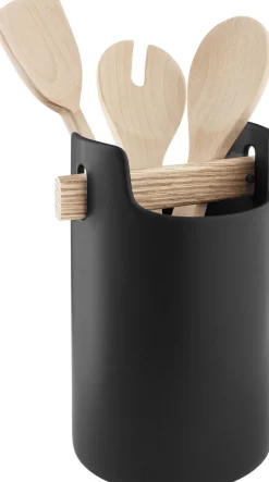 Opbevaring<Eva Solo Toolbox H20cm black
