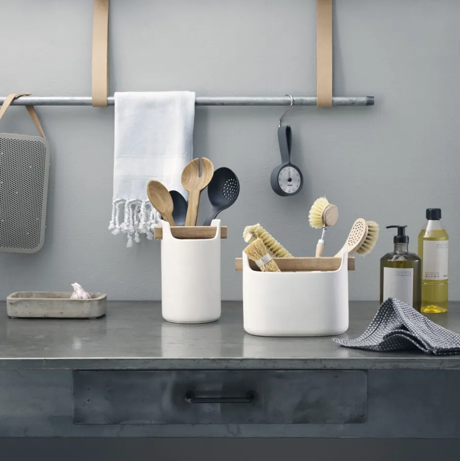 Opbevaring<Eva Solo Toolbox høj 20cm