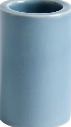 Badeværelsestilbehør<Hay Toothbrush Holder-Blue grey