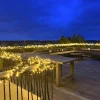 Lyskæder|Elektriske Julelys<Sirius Top-Line Energy Cluster Suppl. sæt 200L