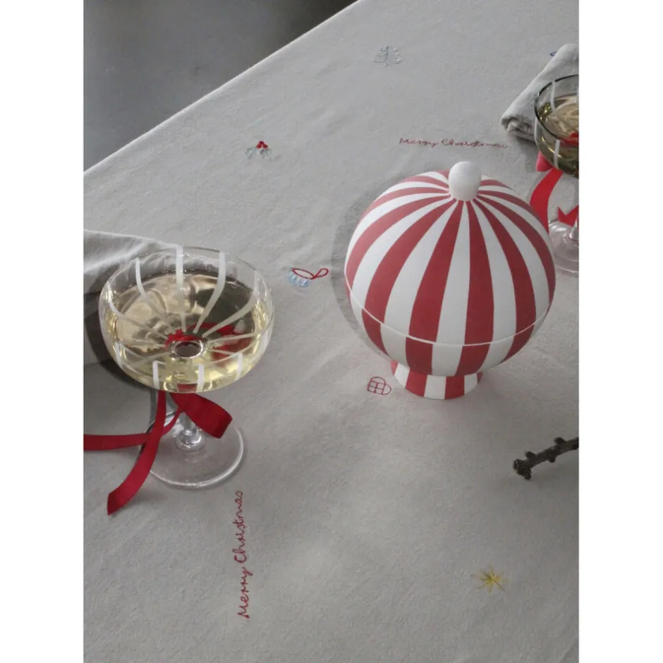 Opbevaring<OYOY Living Design Toppu Bonbonniere - Large