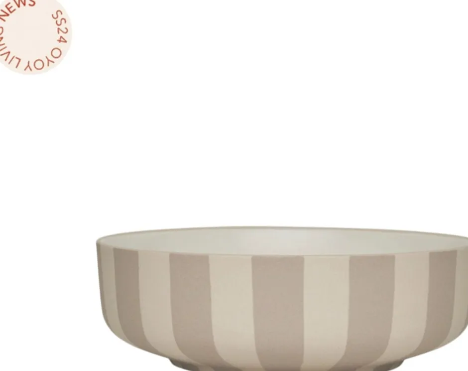Puder<OYOY Living Design Toppu Bowl - Large