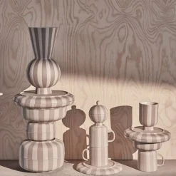 Puder<OYOY Living Design Toppu Bowl - Large
