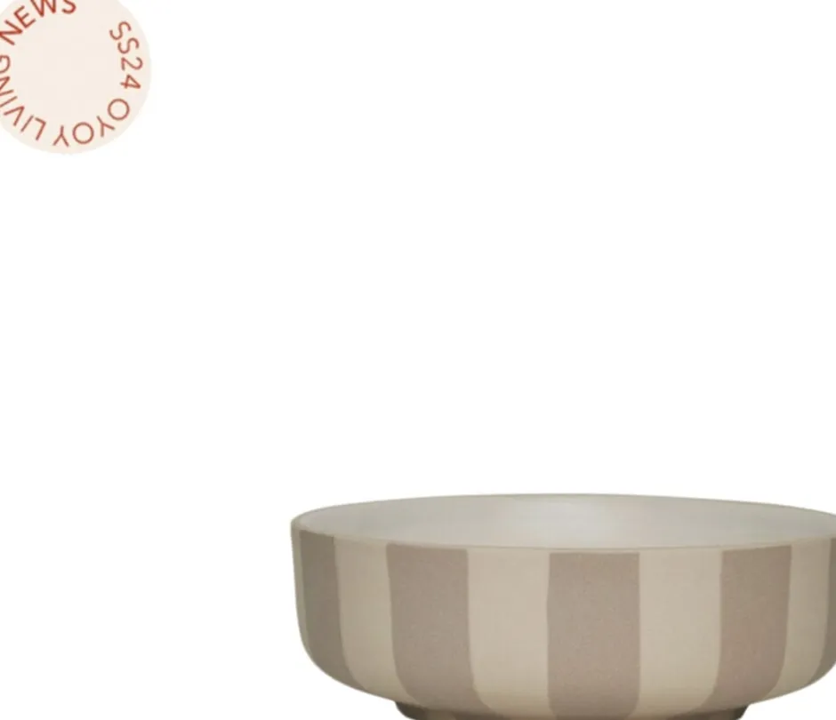 Puder<OYOY Living Design Toppu Bowl - Small
