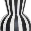 Puder<OYOY Living Design Toppu Vase - Rund