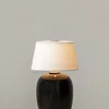 Trådløse Lamper<Audo Copenhagen Torso Table Lamp, Portable, Ø11,7,