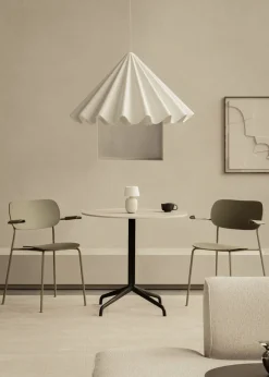 Trådløse Lamper<Audo Copenhagen Torso Table Lamp Portable Beige