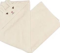 Håndklæder<Fabelab Towel - Bunny Moon beam