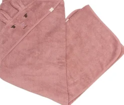 Håndklæder<Fabelab Towel - Bunny Ash rose