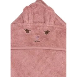 Håndklæder<Fabelab Towel - Bunny Ash rose