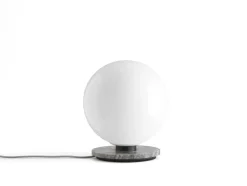 Bordlamper|Væglamper<Audo Copenhagen TR Bulb, Table/Wall Lamp, Ocean Gre
