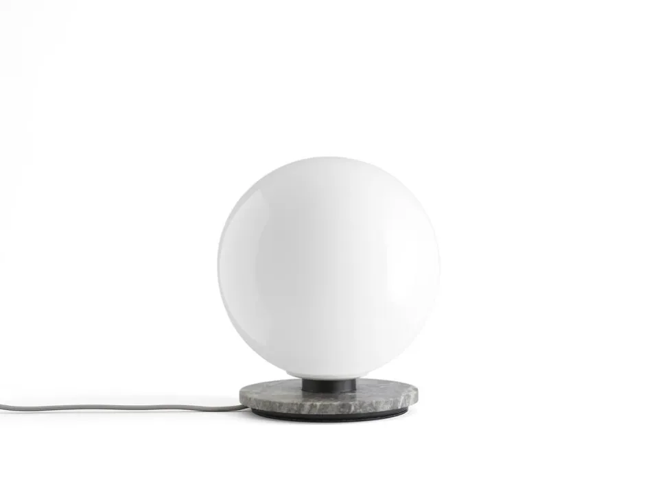 Bordlamper|Væglamper<Audo Copenhagen TR Bulb, Table/Wall Lamp, Ocean Gre