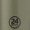 Kaffe & Te<24Bottles Travel Tumbler 350 ml - Sage