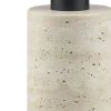 Badeværelsestilbehør<Mette Ditmer TRAVERTINE dispenser, tall