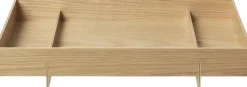 Tilbehør Til Bordet<Blomus Tray -ABENTO- L