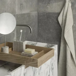 Tilbehør Til Bordet<Blomus Tray -ABENTO- L