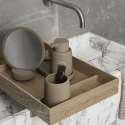 Tilbehør Til Bordet<Blomus Tray -ABENTO- L