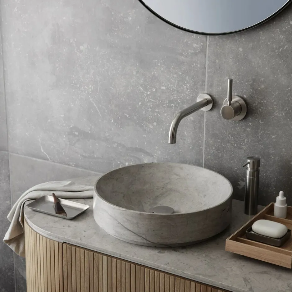 Tilbehør Til Bordet<Blomus Tray -ABENTO- S