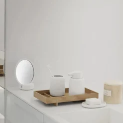 Tilbehør Til Bordet<Blomus Tray -ABENTO- S