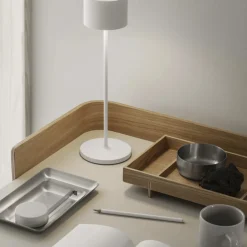 Tilbehør Til Bordet<Blomus Tray -ABENTO- S