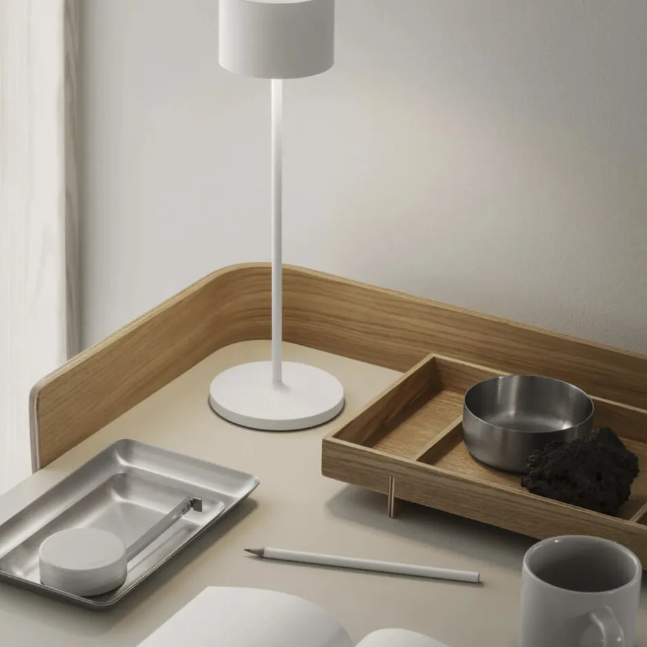 Tilbehør Til Bordet<Blomus Tray -ABENTO- S