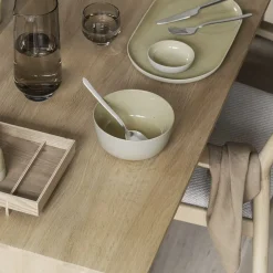 Tilbehør Til Bordet<Blomus Tray -ABENTO- S