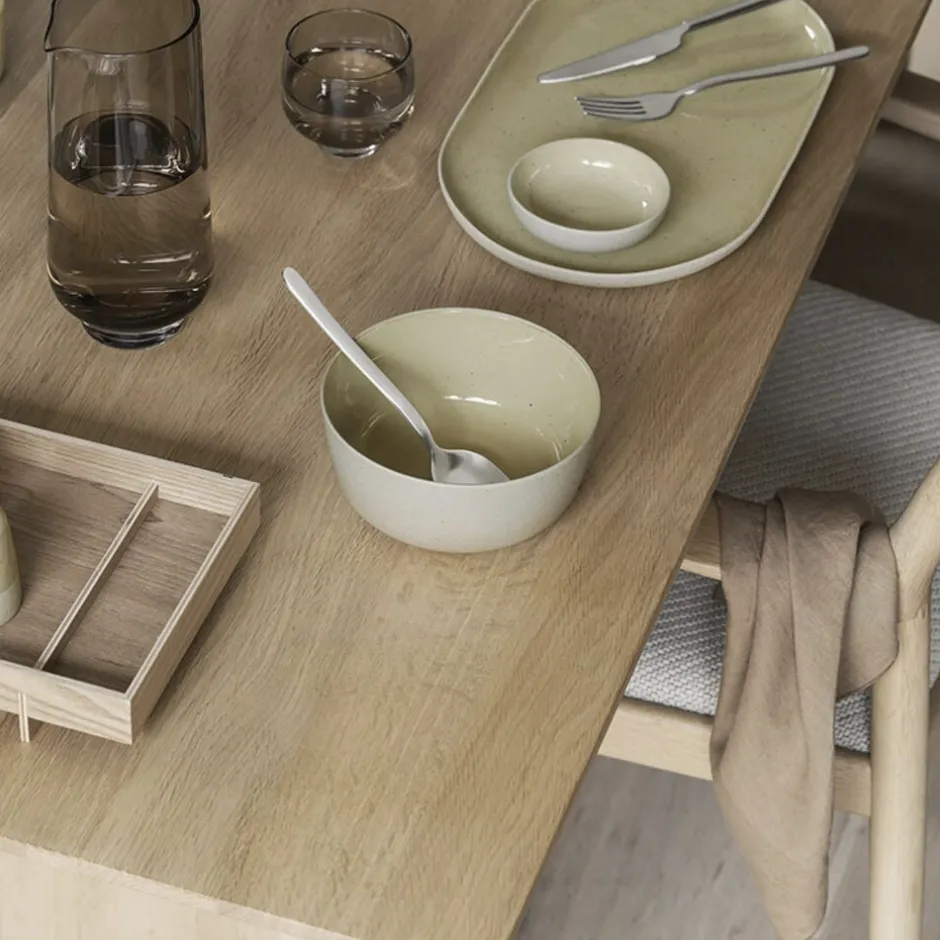 Tilbehør Til Bordet<Blomus Tray -ABENTO- S