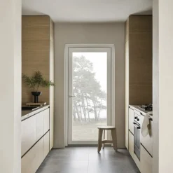 Tilbehør Til Bordet<Blomus Tray -ABENTO- S