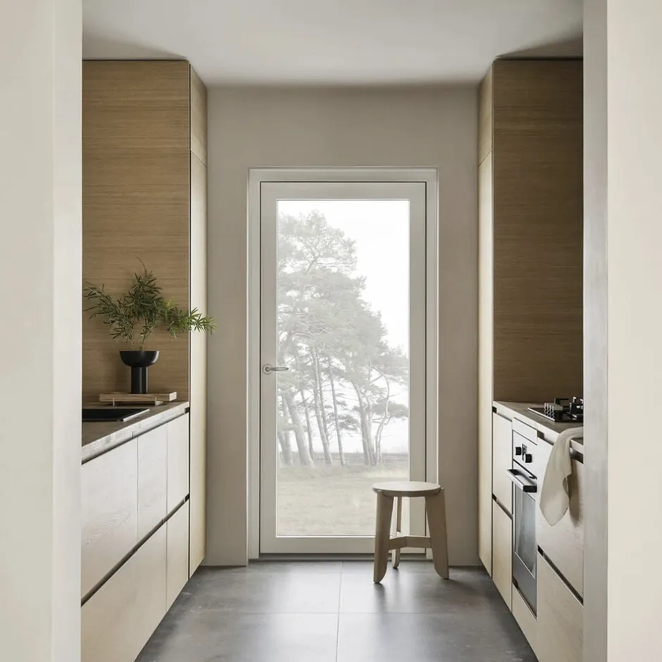 Tilbehør Til Bordet<Blomus Tray -ABENTO- S