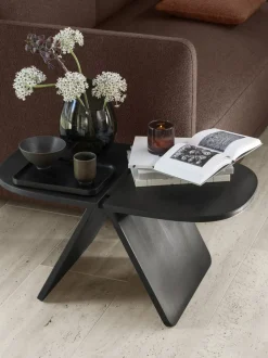Tilbehør Til Bordet<Blomus Tray -OKU- Colour Black Size M
