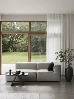 Tilbehør Til Bordet<Blomus Tray -OKU- Colour Black Size L