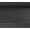 Tilbehør Til Bordet<Blomus Tray -OKU- Colour Black Size S
