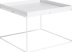 Møbler<Hay Tray Table-Coffee L60 x W60 x H39-W