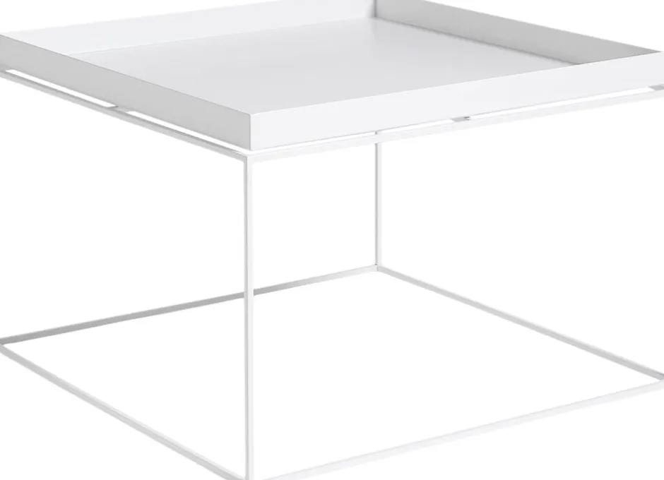 Møbler<Hay Tray Table-Coffee L60 x W60 x H39-W