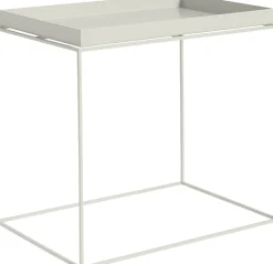 Møbler<Hay Tray Table-Large L40 x W60 x H54-Wa