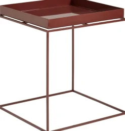 Møbler<Hay Tray Table-Medium L40 x W40 x H44-C