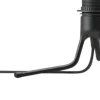 Bordlamper<UMAGE Tripod Base matt black H 18,6 cm