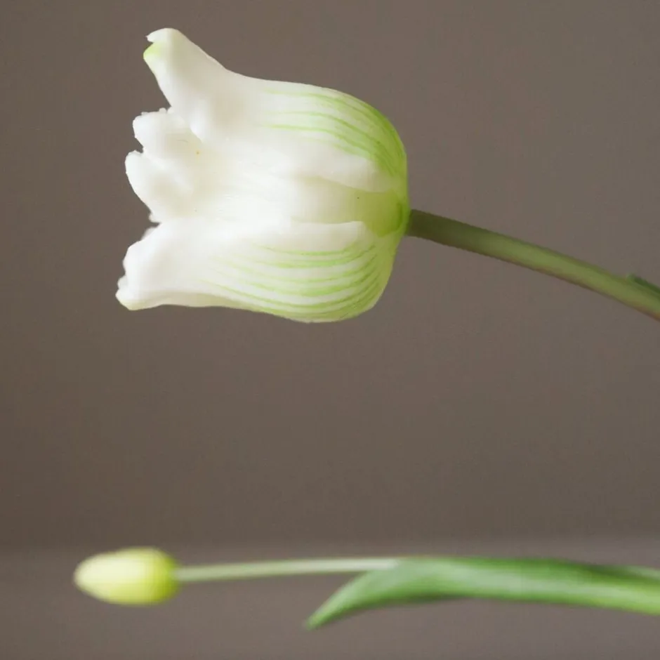 Kunstige Blomster & Træer<Botané Triumph Tulip Bouquet