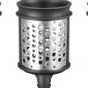 Køkkenmaskiner<KitchenAid Tromlesæt til standmixer åkostjern 3 stk.