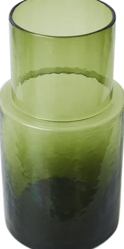 Karafler & Kander<HK Living Tube carafe olive