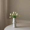 Kunstige Blomster & Træer<Botané Tulip Bouquet