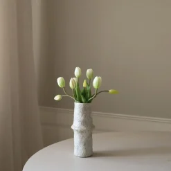 Kunstige Blomster & Træer<Botané Tulip Bouquet