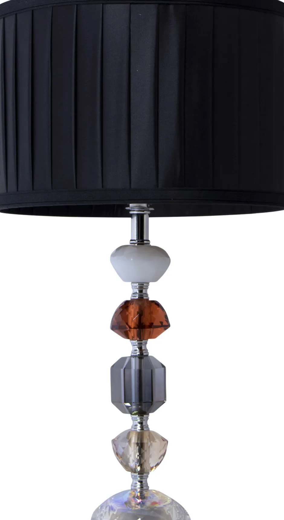 Bordlamper<House of Sander Tulipa bordlampe