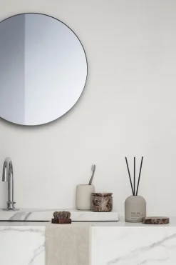 Badeværelsestilbehør<Blomus Tumbler -SONO- Moonbeam
