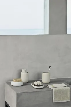 Badeværelsestilbehør<Blomus Tumbler -SONO- Moonbeam
