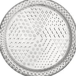 Tallerkener<Iittala Tundra 15,4 cm tallerken klar