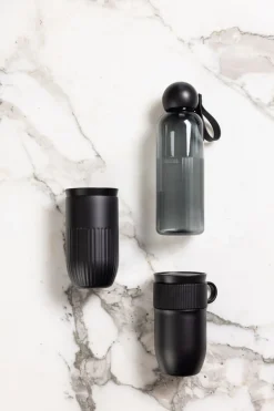 Opbevaring<Sagaform Ture water bottle