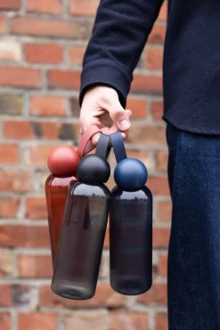 Opbevaring<Sagaform Ture water bottle