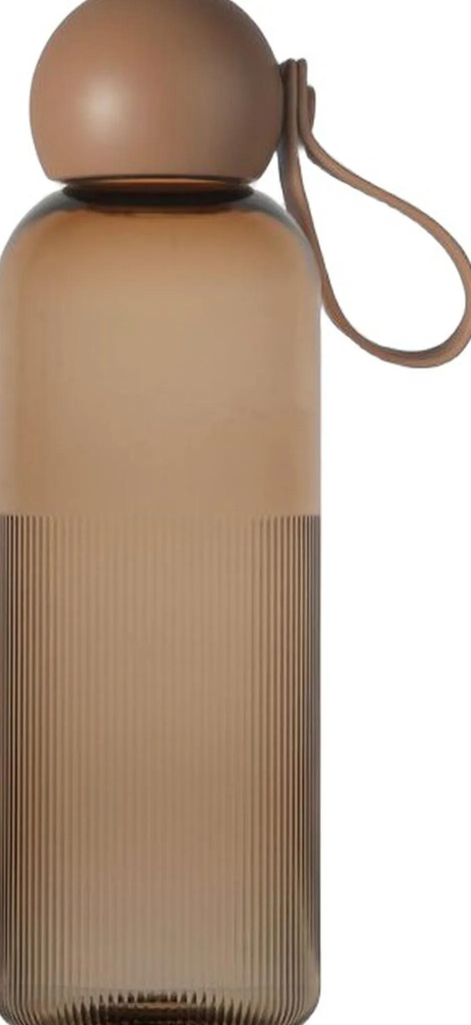 Opbevaring<Sagaform Ture water bottle